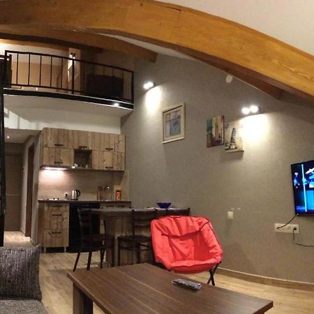 Two Various Entire Apartments In New Gudauri -Redco, Near Main Gondola Dış mekan fotoğraf